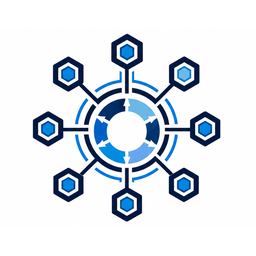 Abbas Intelligence Circle logo